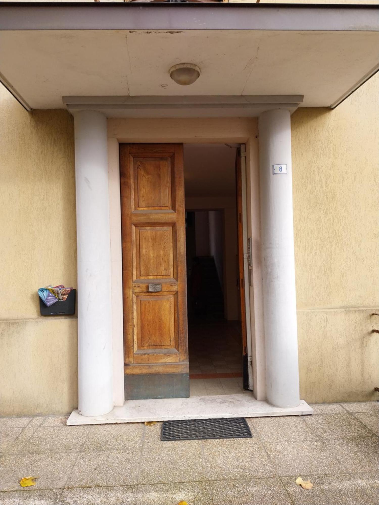 Jazz E Cioccolato Guesthouse Free Parking In Citta Περούτζια Εξωτερικό φωτογραφία