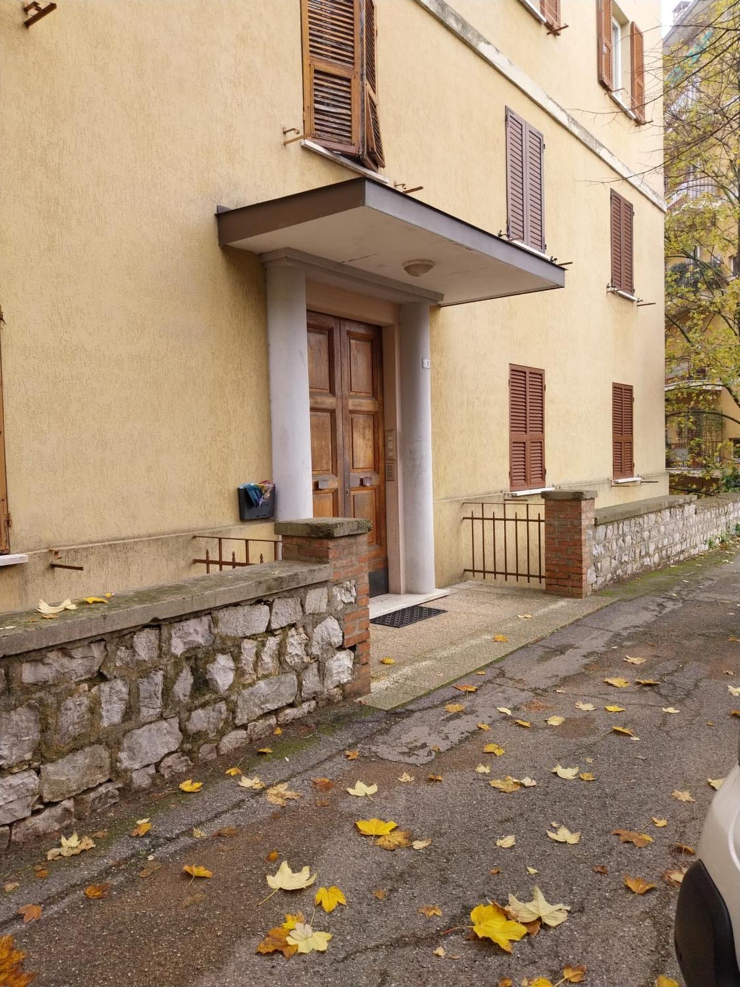 Jazz E Cioccolato Guesthouse Free Parking In Citta Περούτζια Εξωτερικό φωτογραφία