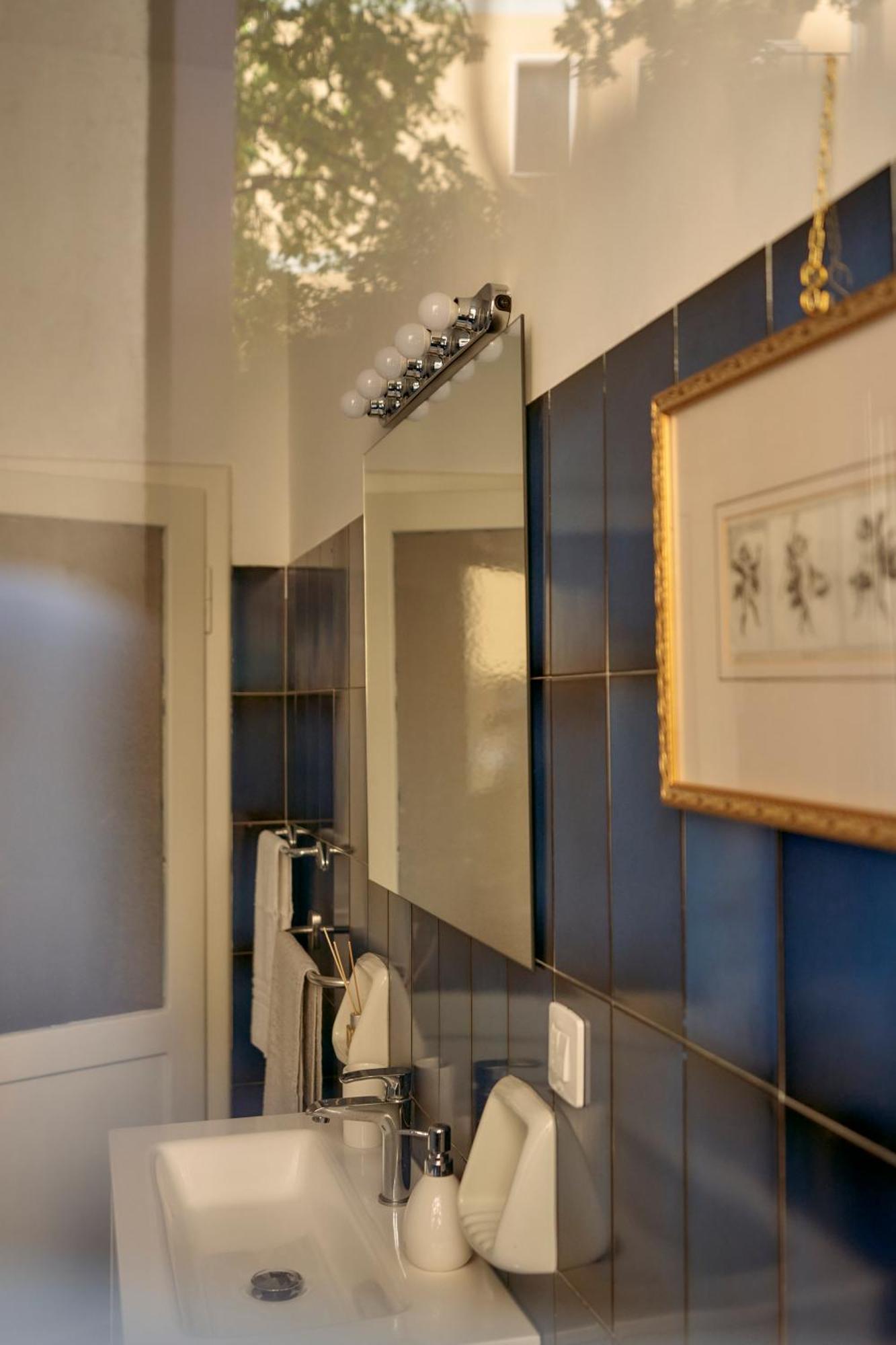 Jazz E Cioccolato Guesthouse Free Parking In Citta Περούτζια Εξωτερικό φωτογραφία