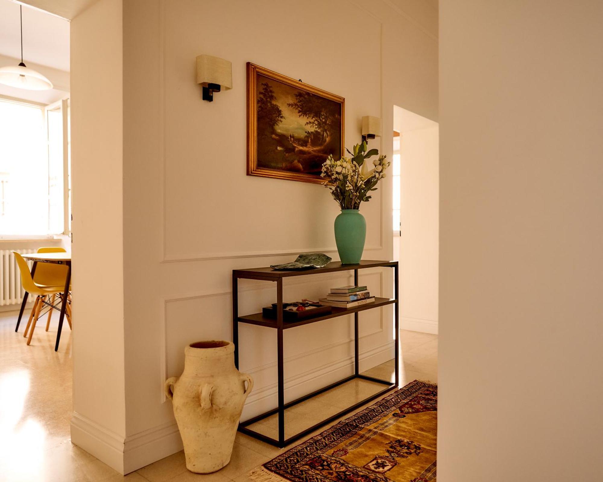 Jazz E Cioccolato Guesthouse Free Parking In Citta Περούτζια Εξωτερικό φωτογραφία