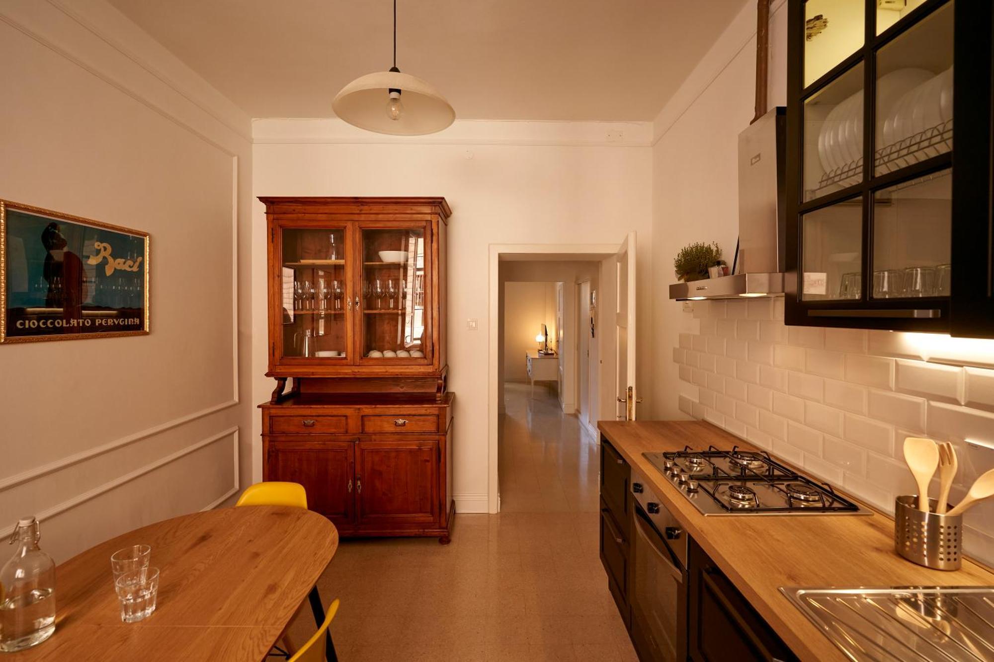 Jazz E Cioccolato Guesthouse Free Parking In Citta Περούτζια Εξωτερικό φωτογραφία